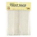 TREAT BAG WHITE(トリートバックホワイト)12枚