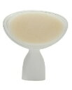 【当店は3980円以上で送料無料】COCOROMAKE MS-M02用交換ブラシ MS-BRU02 3個セット