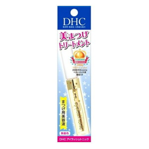 DHC アイラッシュトニック 6.5ml　3個セット