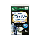 【ポイント2倍】2個セット　ユニ・チャーム　ライフリーさわやかパッド男性用一気に出る時も安心用12枚【ライフリー】※メーカー都合によりパッケージ、デザインが変更となる場合がございますユニ・チャーム　ヒューマンケア