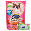 【今ならシルコットウェットプレゼント】4520699660577ユニチャーム 銀のスプ−ンハッピ−クランチ低カロリ−設計60...