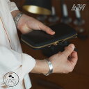 A_W アウ 長財布 メンズ 本革 カウレザー 薄型 プレゼント ギフト ブランド AP-001
