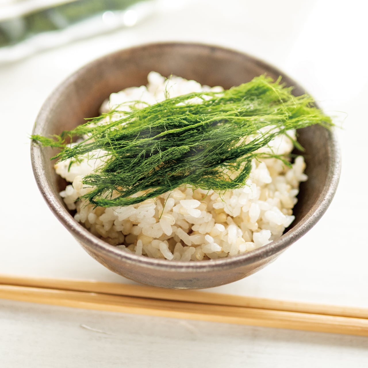 高知県産 青のり原藻 10g 加用物産 香り豊か 無添加 天然風味 ご飯や汁物に 国産 お取り寄せ 食品 ギフトにも