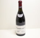 ☆ 【未開栓】 DRC ROMANEE-CONTI ロマネコンティ 1996年 サントリー 750ml 14%未満