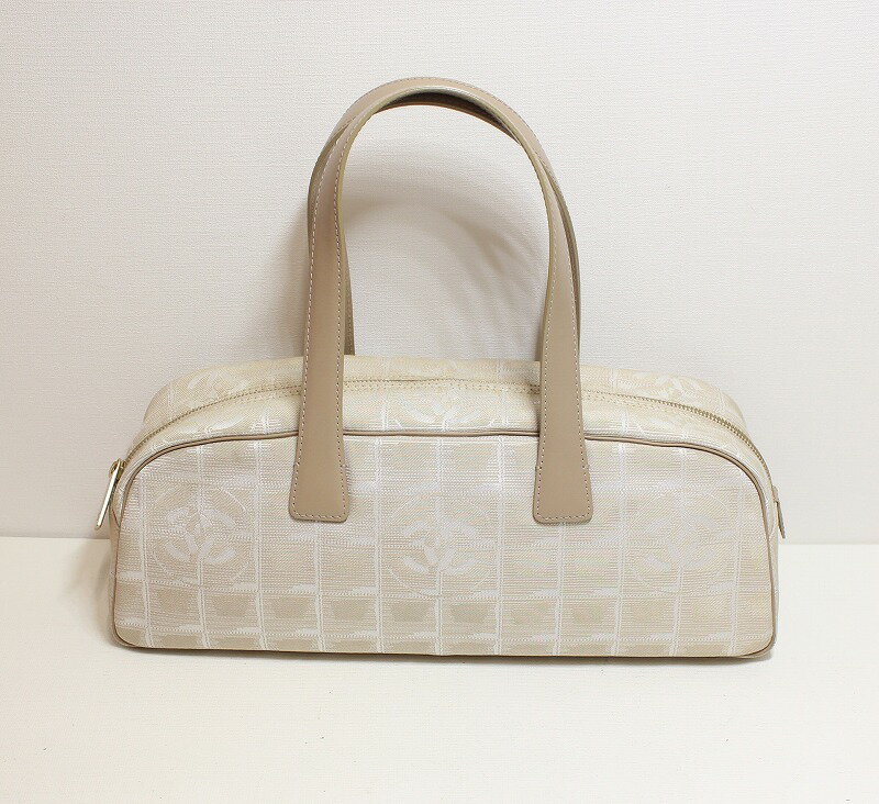 楽天市場】シャネル CHANEL(カラーベージュ)(ボストンバッグ 楽天市場】シャネル CHANEL(カラーベージュ)(ボストンバッグ