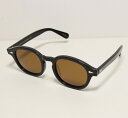 ☆【中古】 MOSCOT モスコット LEMTOSH レムトッシュ サングラス メガネ(4)
