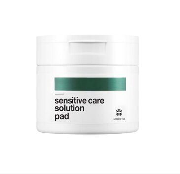 BELLAMONSTER Sensitive Care Solution Pad ベラモンスター センシティブ ケア ソリューション #ロクビソウパッド【送料無料】