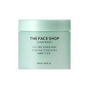 THE FACE SHOPザフェイスショップティーツリートナーパッド【送料無料】