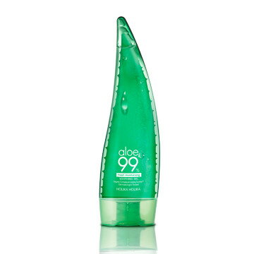 Holika Holika ホリカホリカ アロエ 99%スージングジェル (フレッシュ) 55ml