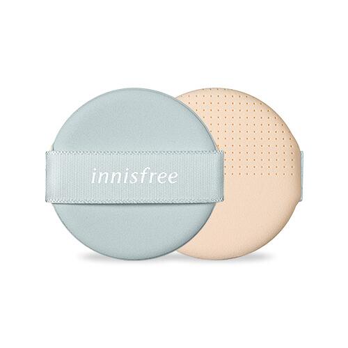 [1+1]Innisfreeイニスフリーノーセバムパウダークッションパフ【送料無料】