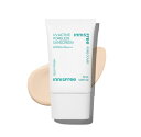 Innisfreeイニスフリーユーブイ アクティブ フォアレス サンスクリーン SPF50 + PA +++ 50mL【送料無料】