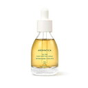 AROMATICA アロマティカティーツリー ポア ピュリファイングセラム 30ML【送料無料】