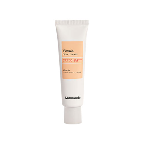 Mamonde}hr^~TN[ SPF50+PA++++yz