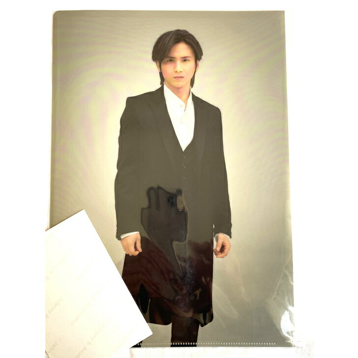 Endless SHOCK Eternal�� ���ꥢ�ե������Ʋ�ܸ���� ��2021 ����� �� �����̿���Ʋ�ܸ����1�� ���å�