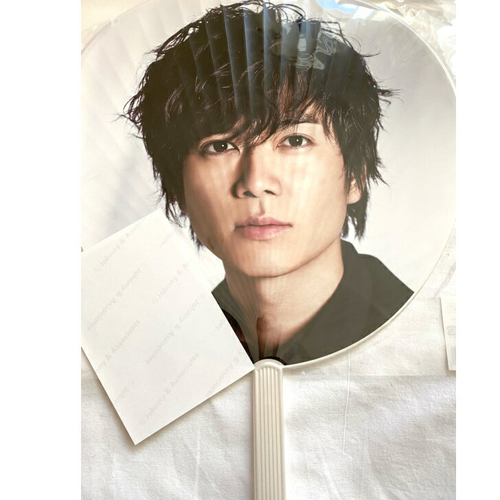 楽天市場】news 加藤シゲアキ うちわの通販