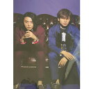 KinKi KIds アリーナ ツアー 2016 集合 【 堂本剛 堂本光一 】クリアファイル 公式グッズ ＋ 公式写真1種