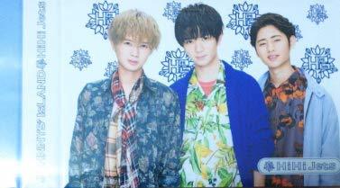 Rakuten - JOHNNYS' ISLAND 【 HiHi Jets 】 フォトアルバム ジャニアイ