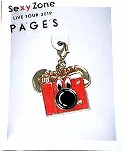 Sexy Zone �� ��������㡼�� �� ���� �ˡ� �饤�� �ĥ��� 2019 PAGES �� �����̿� 1�� ������