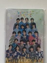 サマステライブ 【 少年忍者 クリアカード 】THE FUTURE 2021 公式グッズ(3)