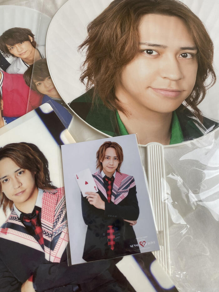 Rakuten - Hey! Say! JUMP【 八乙女光 セット C 】＋ 公式写真 1種 セット