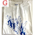 V6【 半袖Tシャツ 】 LIVE TOUR V6 groove 2021 公式グッズ 坂本昌行 長野博 井ノ原快彦 森田剛 三宅健 岡田准一