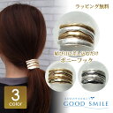 メタル ポニーフック ヘアアクセサリー 髪飾り ヘッドアクセ ヘアカフ ヘアカフス ヘアフック