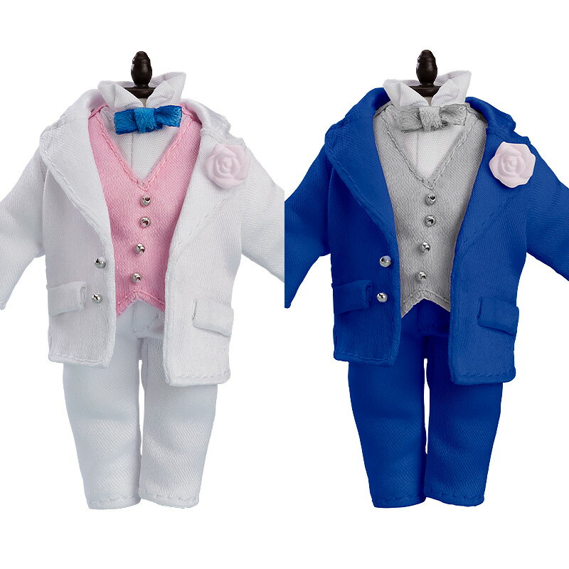 【公式】ねんどろいどどーる おようふくセット タキシード グッドスマイルカンパニー