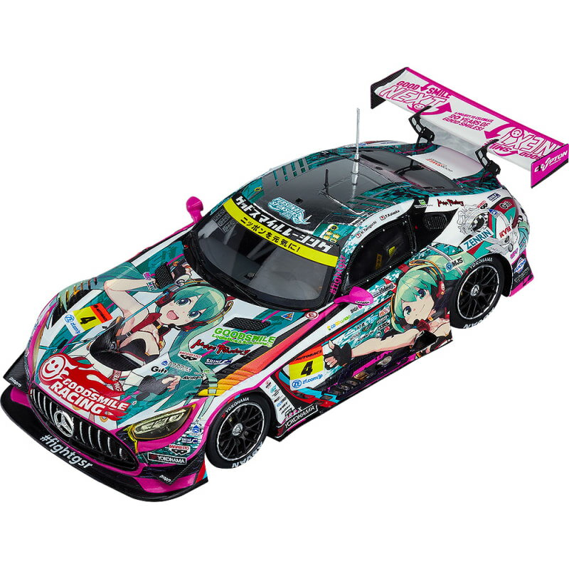 楽天市場】グッドスマイル 1／64の通販