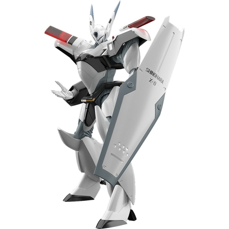 MODEROID 1/60 『機動警察パトレイバー』 AV-X0零式