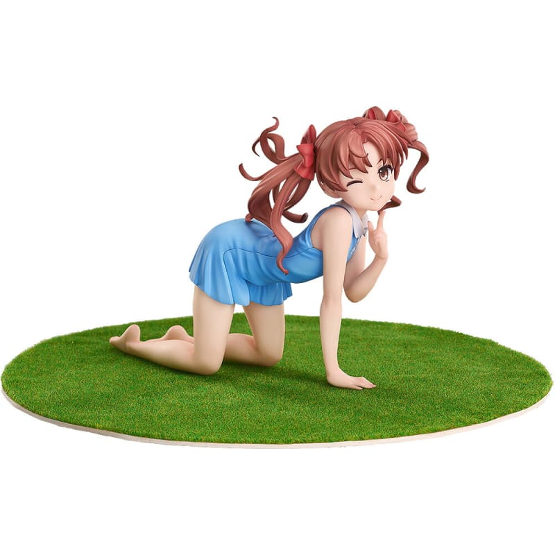 樂天商城 - 【公式】白井黒子 グッドスマイルアーツ上海 プラスチック製 塗装済み完成品