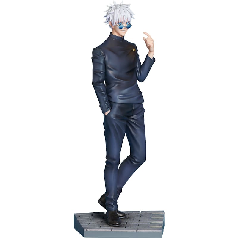 楽天市場】呪術廻戦 夏油傑 高専ver. 1/7スケールの通販