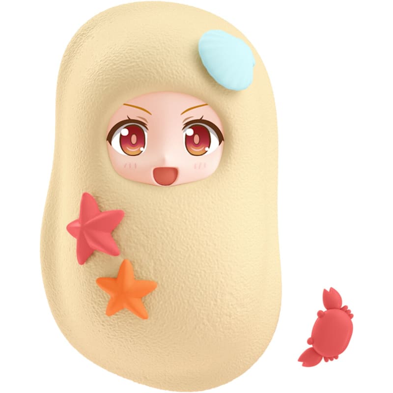 楽天市場】ねんどろいどもあ きぐるみフェイスパーツケースの通販