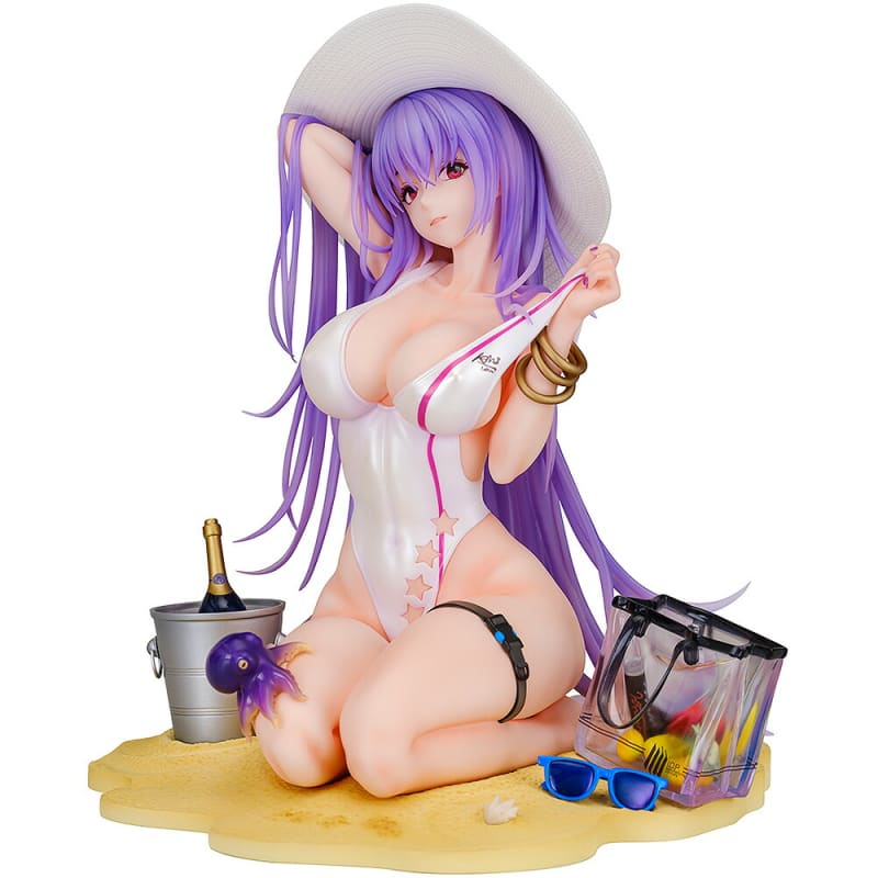 【公式】ZB-26 麗しき夢の片隅Ver. Wonderful Works プラスチック製 塗装済み完成品