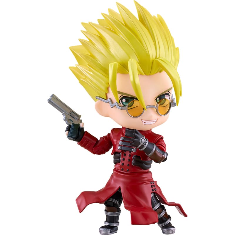 楽天市場】トライガン ヴァッシュ フィギュアの通販