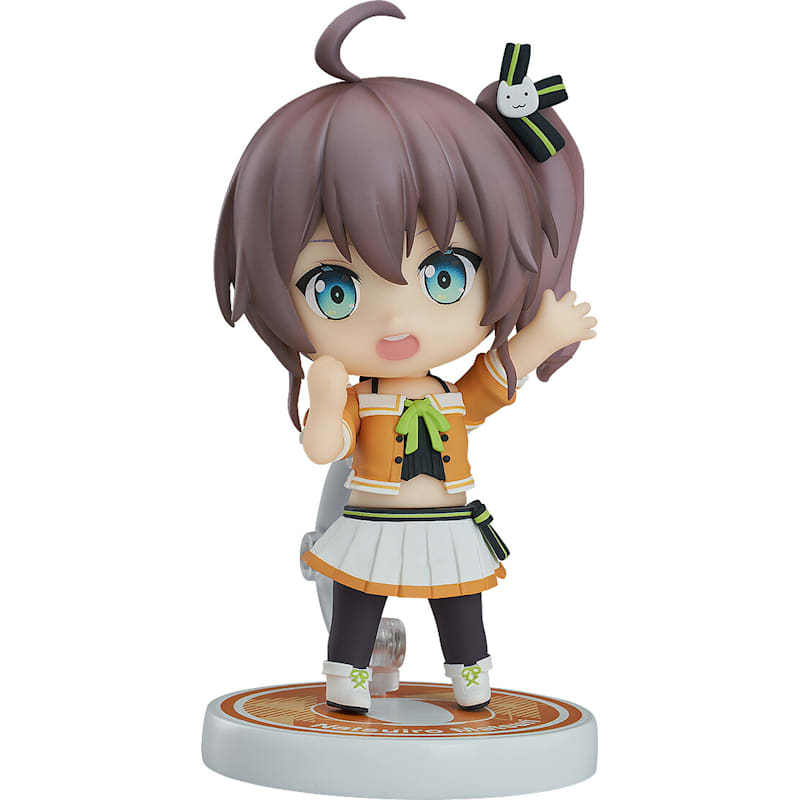 樂天商城 - 【公式】ねんどろいど 夏色まつり グッドスマイルカンパニー プラスチック製 塗装済み可動フィギュア