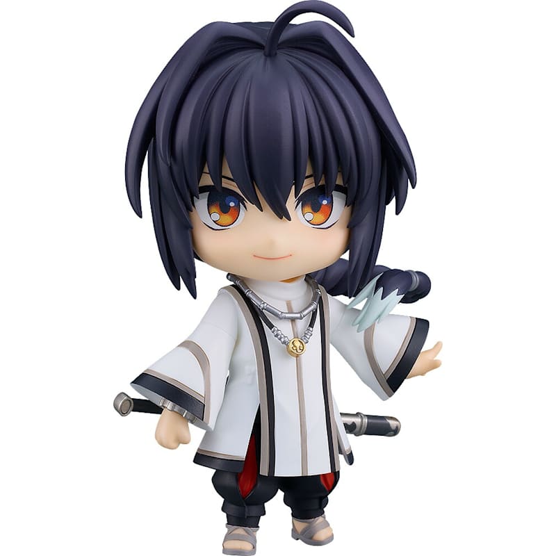 【公式】ねんどろいど セイバー グッドスマイルカンパニー プラスチック製 塗装済み可動フィギュア