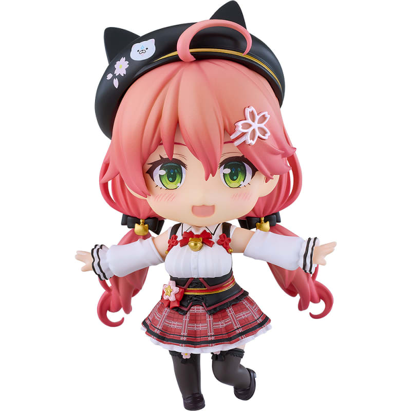 楽天市場】さくらみこ（フィギュア｜コレクション）：ホビーの通販