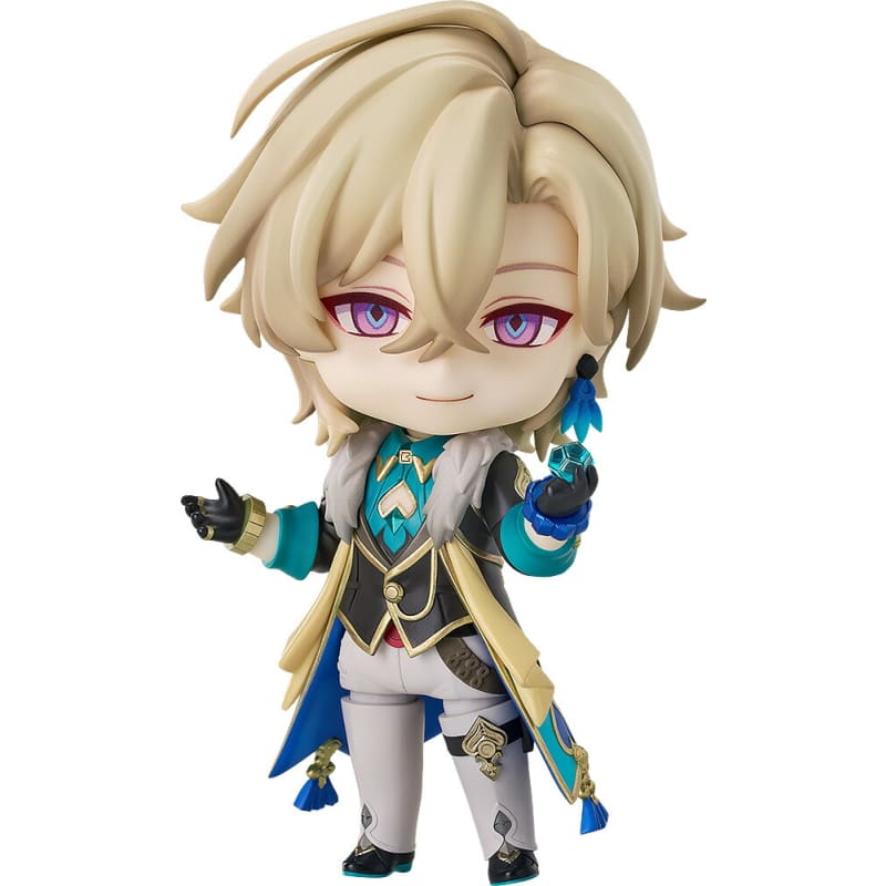 楽天市場】ねんどろいど 崩壊：スターレイル アベンチュリンの通販
