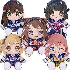 楽天市場】bang dream! メガジャンボ寝そべりぬいぐるみ 戸山香澄の通販