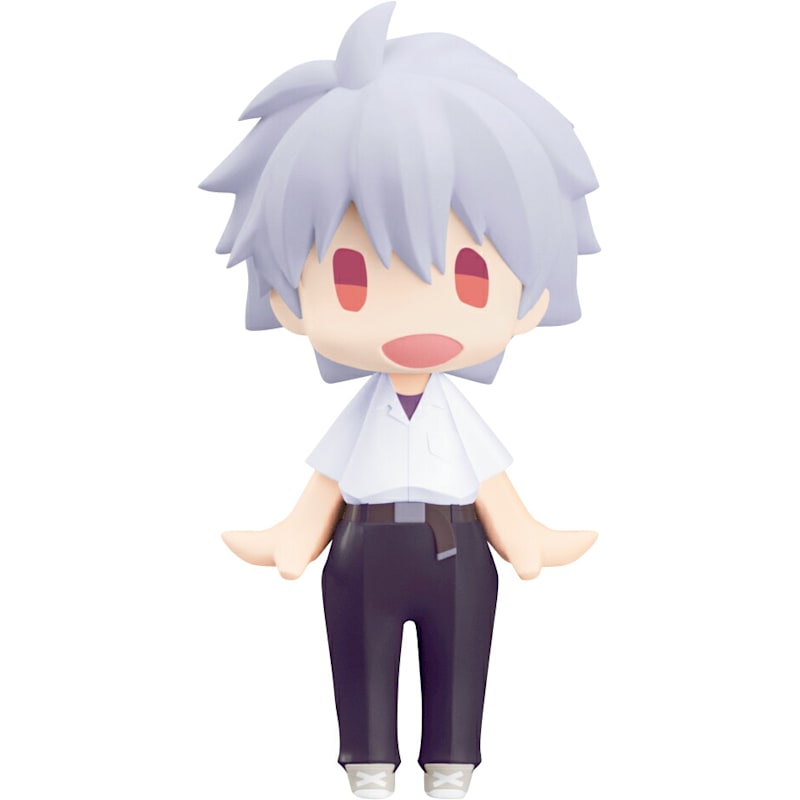 HELLO!GOODSMILE渚カ...