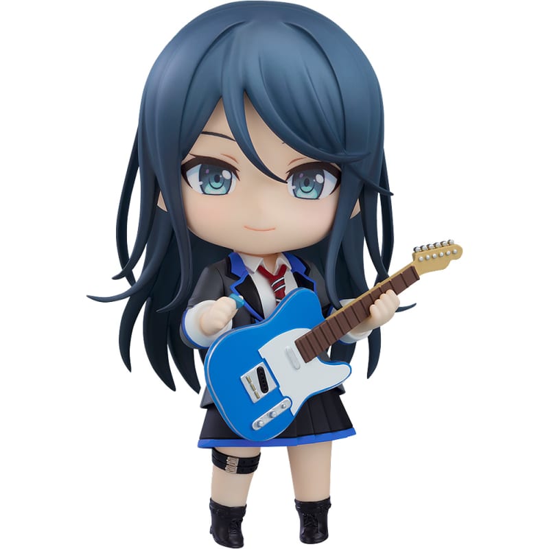 【公式】ねんどろいど 星乃一歌 グッドスマイルカンパニー プラスチック製 塗装済み可動フィギュア