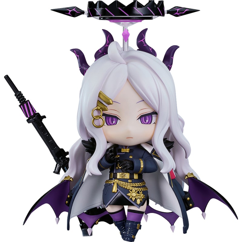 新品【未開封　未使用】　B´full　ブルーアーカイブ　「空崎ヒナ」 ブルーアーカイブ』から「空崎ヒナ」のフィギュアが再販決定！9月13日より