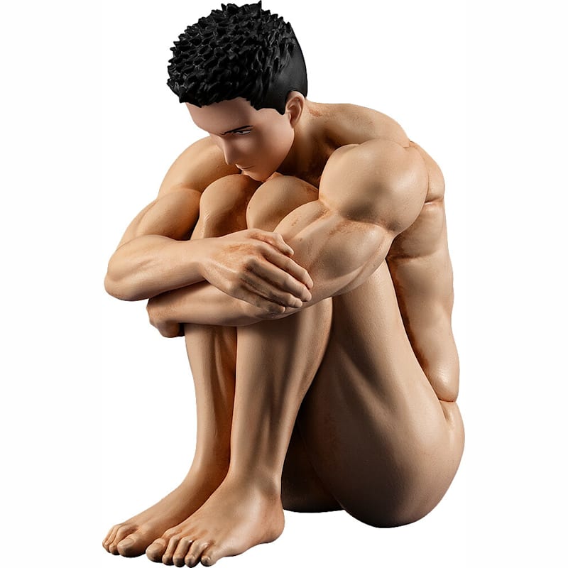 【公式】POP UP PARADE Swacchao! イサミ・アオ グッドスマイルカンパニー プラスチック製 塗装済み完成品