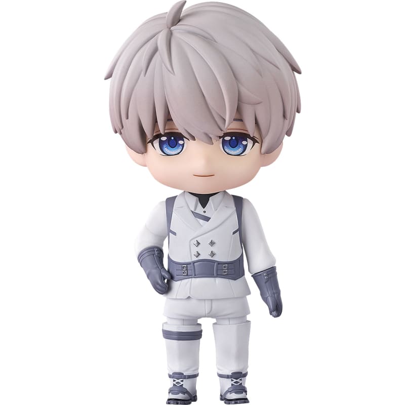 新品 ねんどろいど 周澤楷 新品 グッドスマイルカンパニー