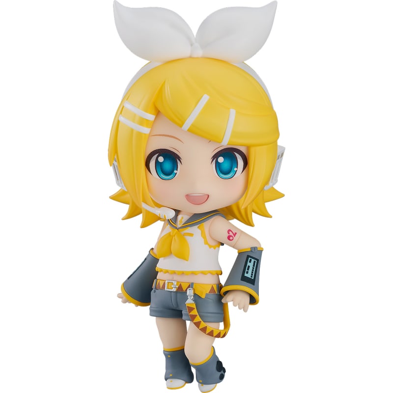 楽天市場】ねんどろいど 鏡音リン（ホビー）の通販