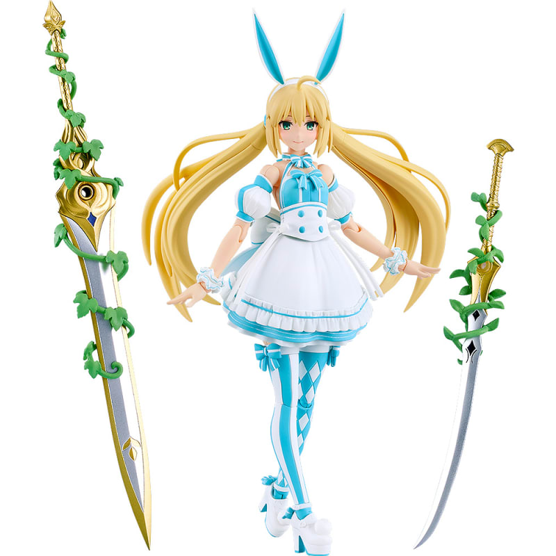 楽天市場】アルトリアキャスター ねんどろいどの通販