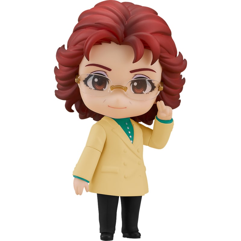 【公式】ねんどろいど 野沢雅子 Another Color グッドスマイルカンパニー プラスチック製 塗装済み可動フィギュア...