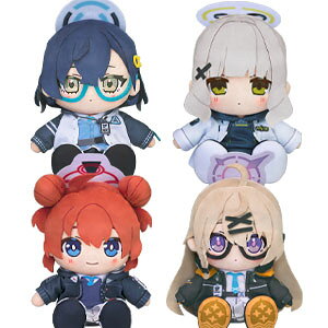 【公式】＜送料無料＞ちょこぷに ぬいぐるみ チヒロ/マキ/ハレ/コタマ グッドスマイルカンパニー