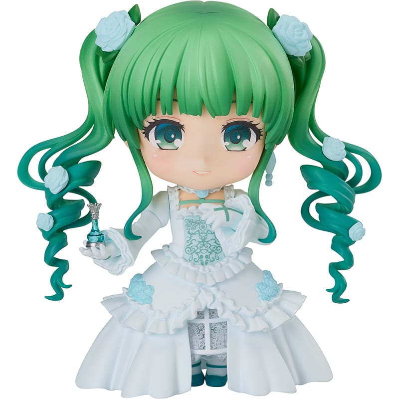 【公式】＜送料込＞ねんどろいど 初音ミク カンタレラVer. グッドスマイルカンパニー プラスチック製 塗装済み可動フィギュア