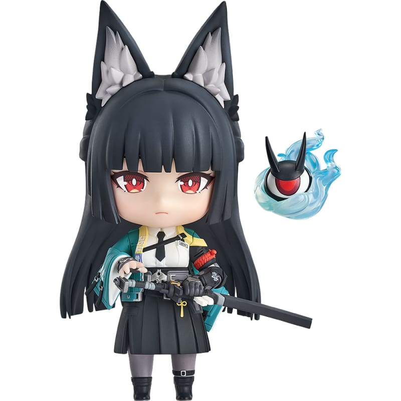 楽天市場】ねんどろいど ゼンレスゾーンゼロの通販